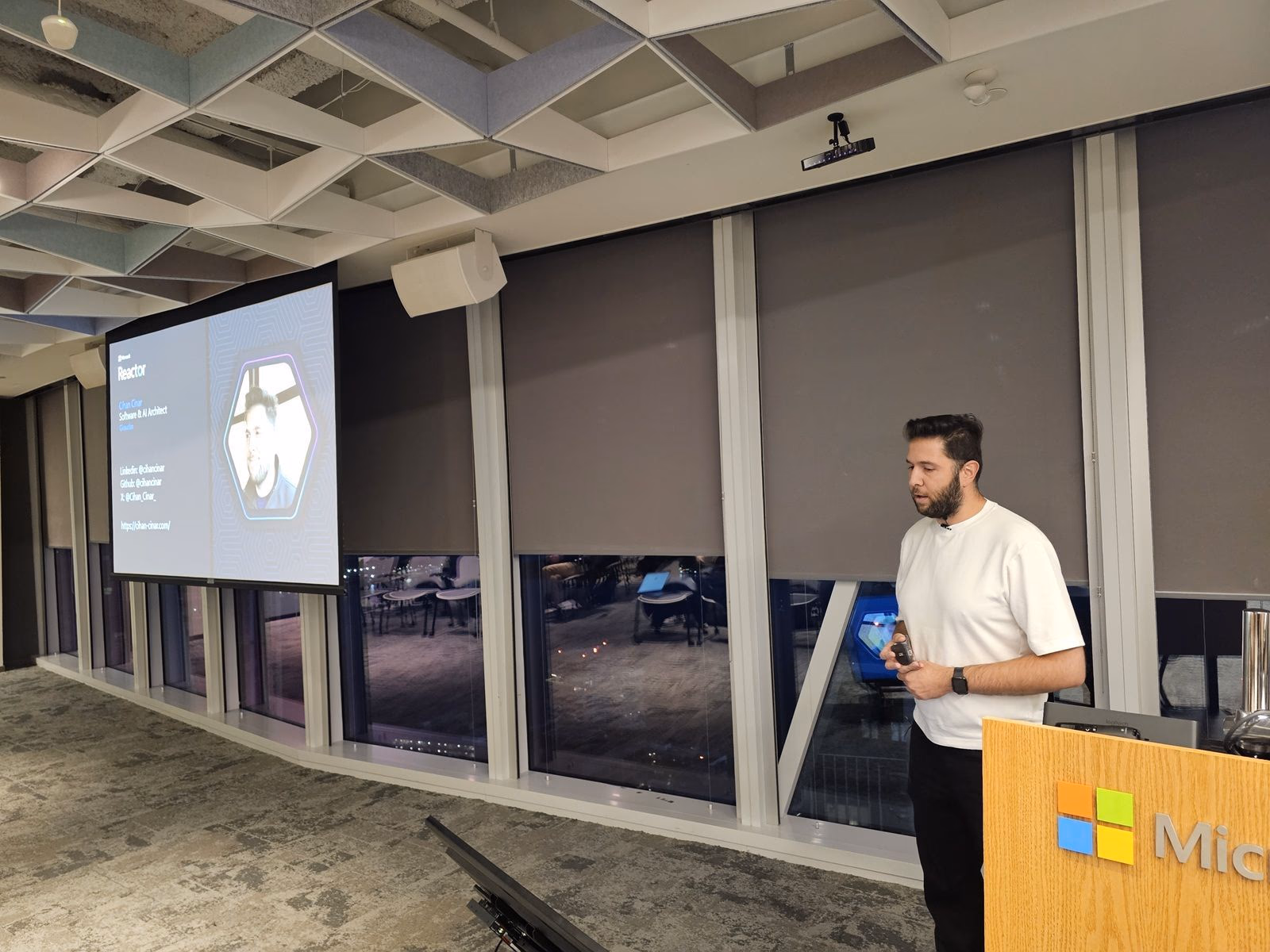 Build a RAG Agent with Azure AI Search